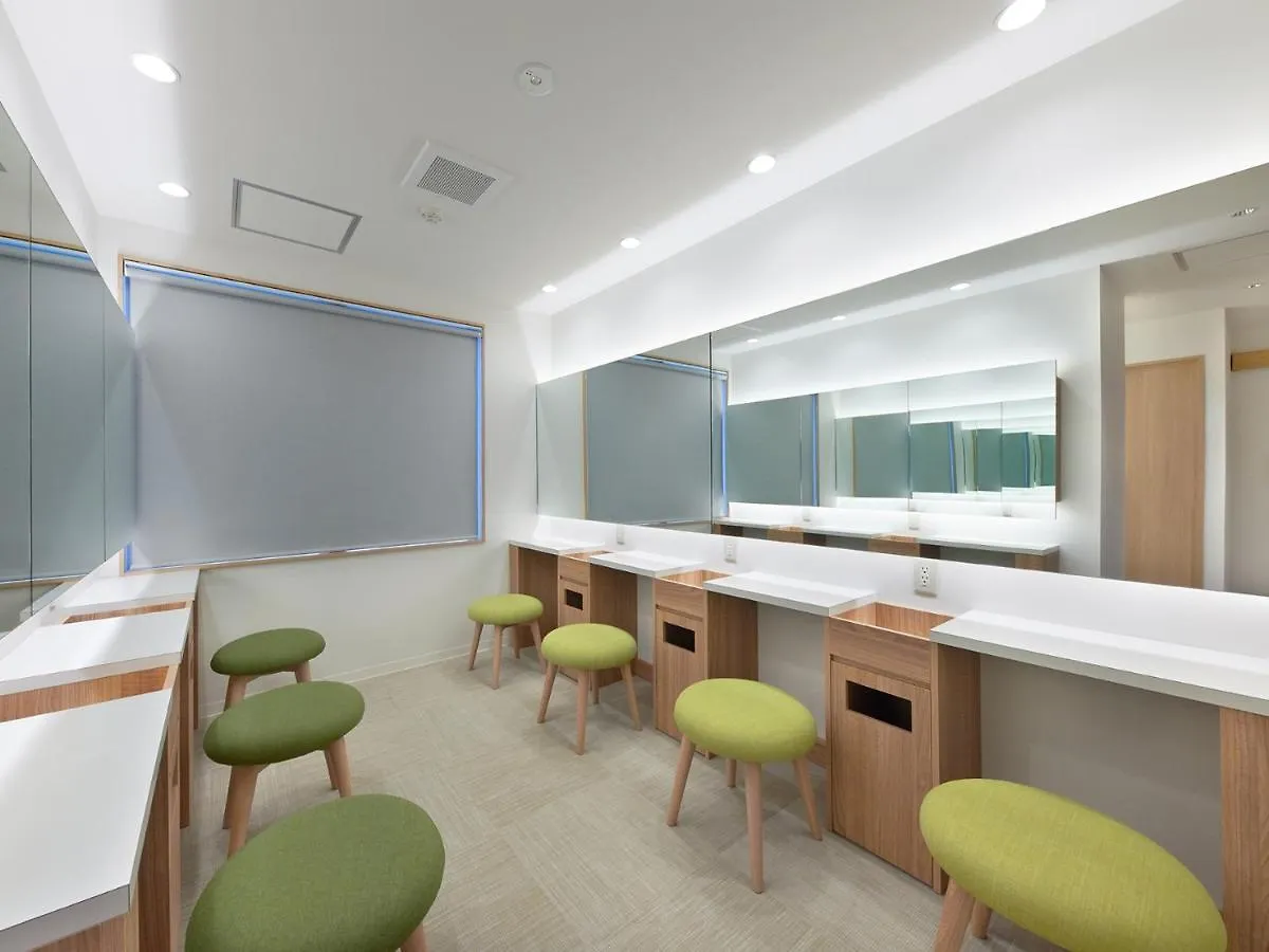 Smart Stay Shizuku Shinagawa-Oimachi 東京都 0*,  日本