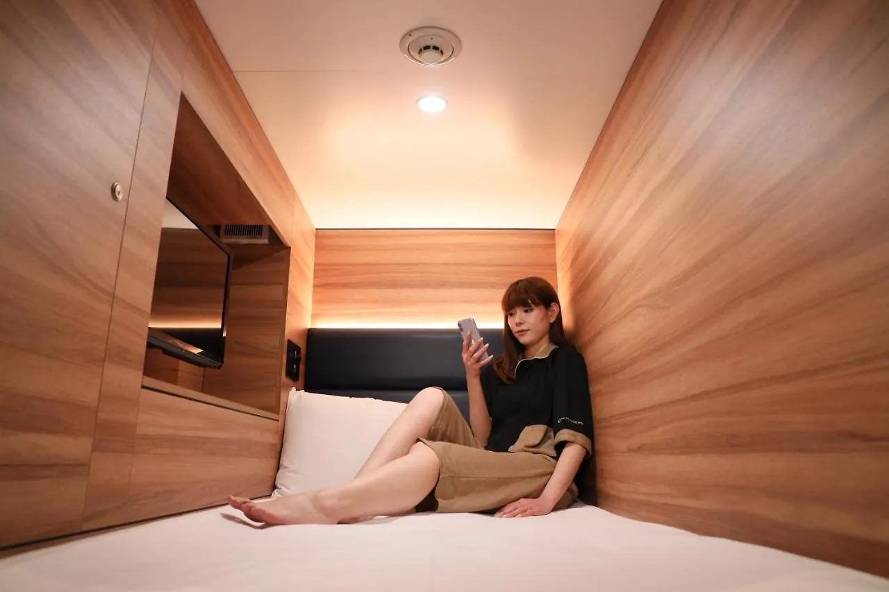 Smart Stay Shizuku Shinagawa-Oimachi 東京都 日本