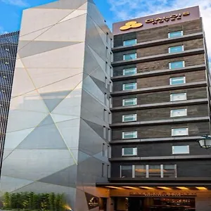Hotel Galois Shinokubo, Tōkyō