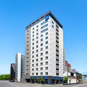 *** ホテル ホテルマイステイズ札幌駅北口 日本