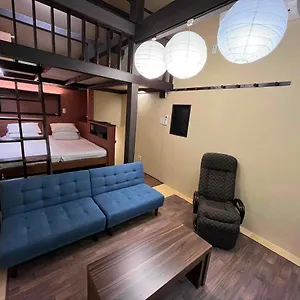  別荘 Japanese Modern House In Shinagawa 日本