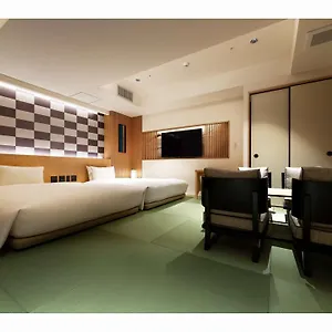 Hotel Prostyle Asakusa, Tōkyō