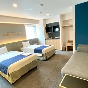 Hotel Monday Premium Ueno Okachimachi, Tōkyō