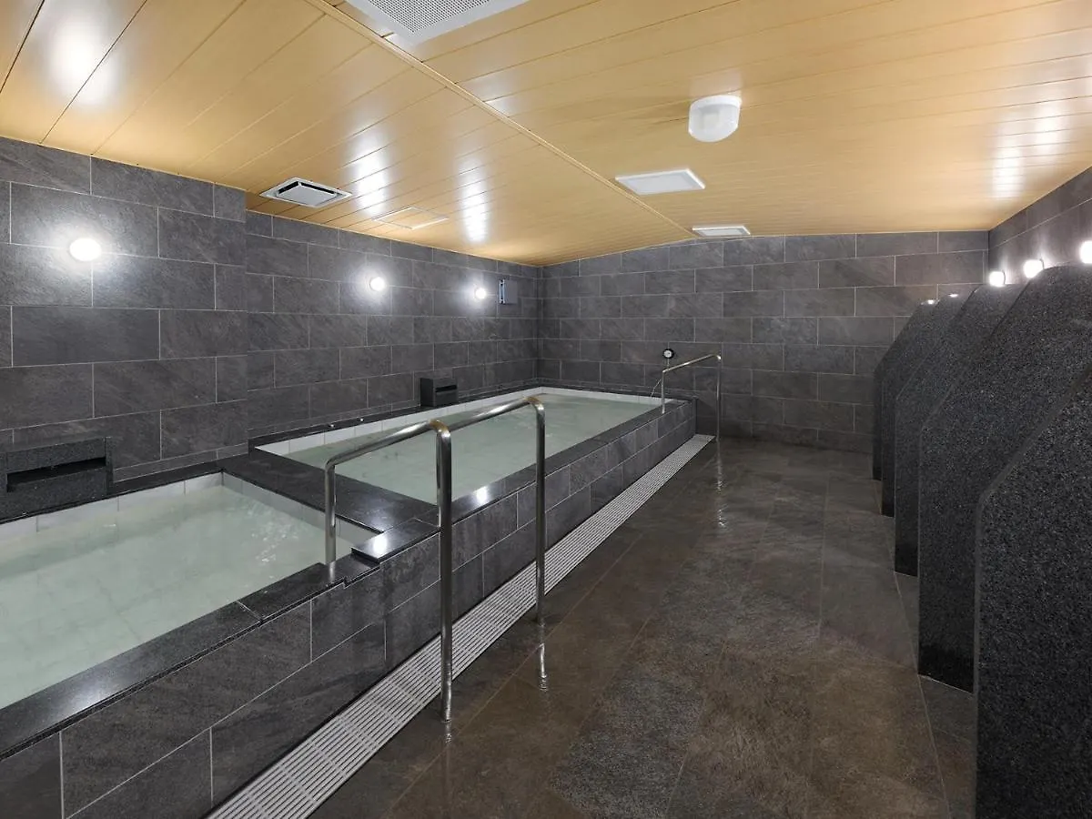 Smart Stay Shizuku Shinagawa-Oimachi Tokyo Capsule hotel