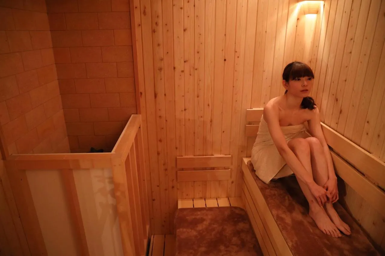 Smart Stay Shizuku Shinagawa-Oimachi Tokyo