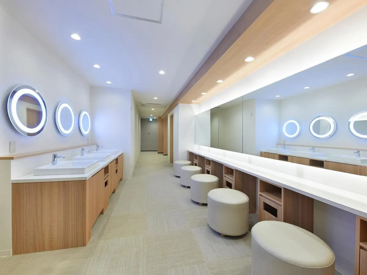 Smart Stay Shizuku Shinagawa-Oimachi Präfektur Tokio